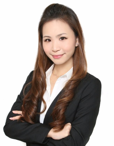 Elvira Chang Ya Lan R049126A 84286389