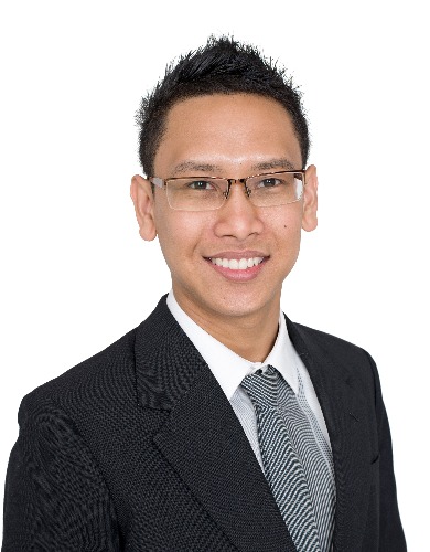 M. Fahmi R015741H 83224255